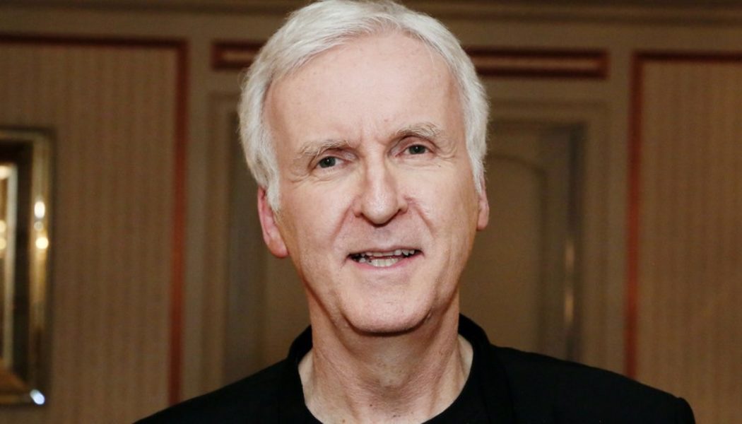 James Cameron Unveils Details Regarding His Unmade ‘Spider-Man’ Film