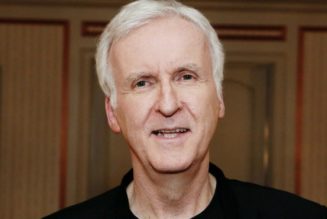 James Cameron Unveils Details Regarding His Unmade ‘Spider-Man’ Film