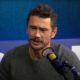 James Franco Addresses Sexual Misconduct Allegations, Says He Has a Sex Addiction