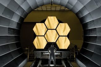 James Webb Space Telescope’s fuel expected to last more than 10 years