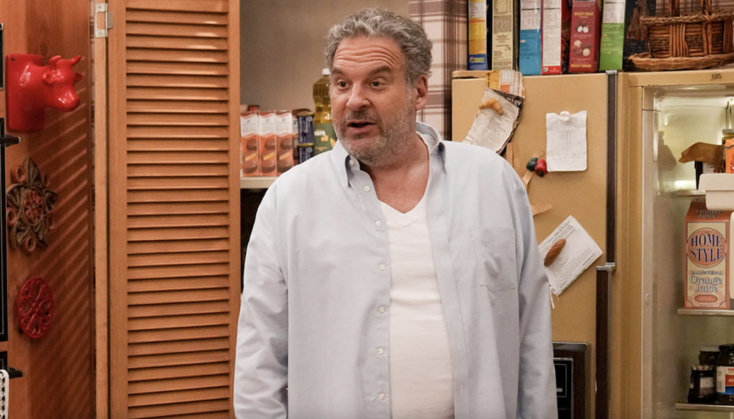 Jeff Garlin Pushed Out of The Goldbergs Following Multiple HR Investigations