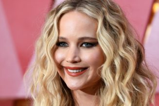 Jennifer Lawrence Confirmed to Star in New Apple TV+ Theranos Film ‘Bad Blood’