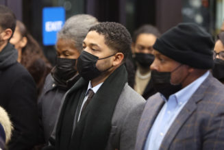 Jig’s Up Juicy: Jussie Smollett Found Guilty, MAGA Twitter Wants A Cookie