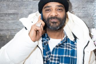 Jim Jones Responds To Struggle Braids Meme That’s Been Making The Social Media Rounds