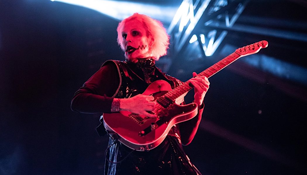 John 5 and The Creatures Announce 2022 North American Tour