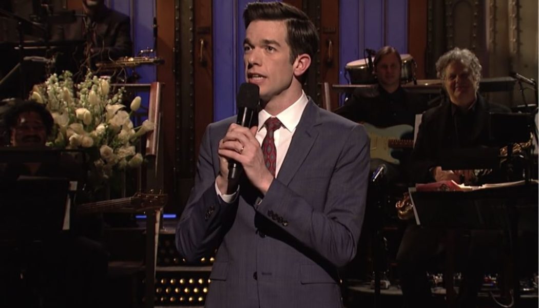 John Mulaney, Mike Birbiglia & More Comedians Pulled Off Spotify Over Licensing Dispute