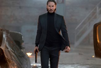 ‘John Wick 4’ Officially Delayed Until 2023