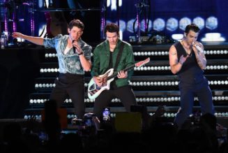 Jonas Brothers Set to Debut Remember This Tour Mini-Series on Social Media