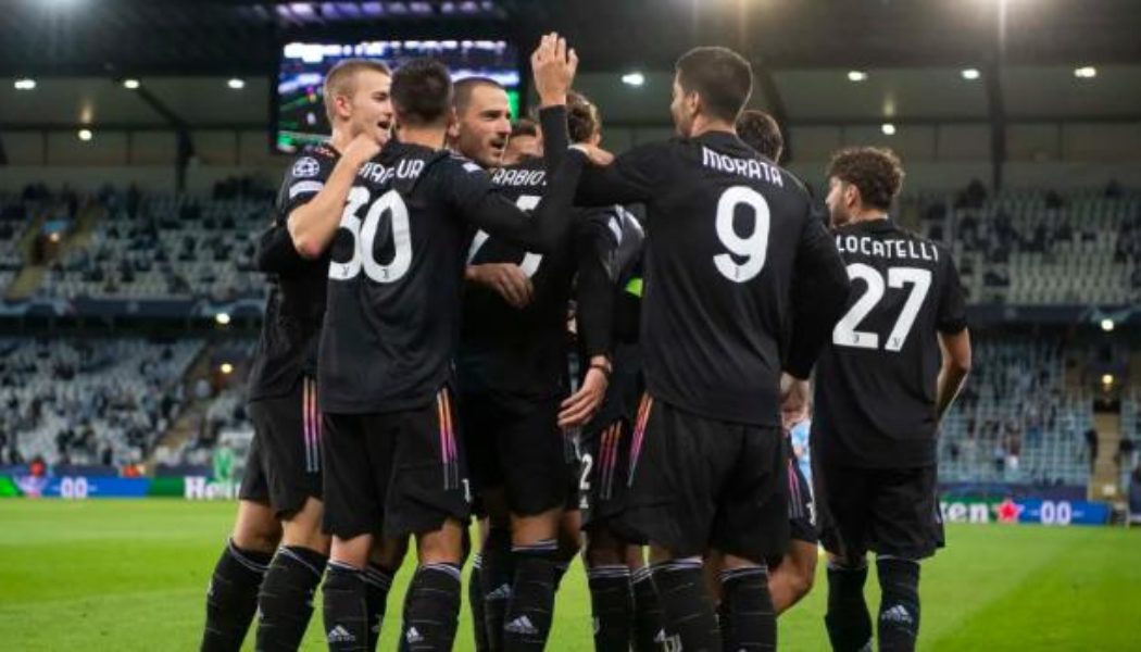 Juventus vs Malmo Preview & Prediction