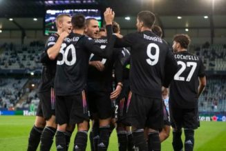 Juventus vs Malmo Preview & Prediction