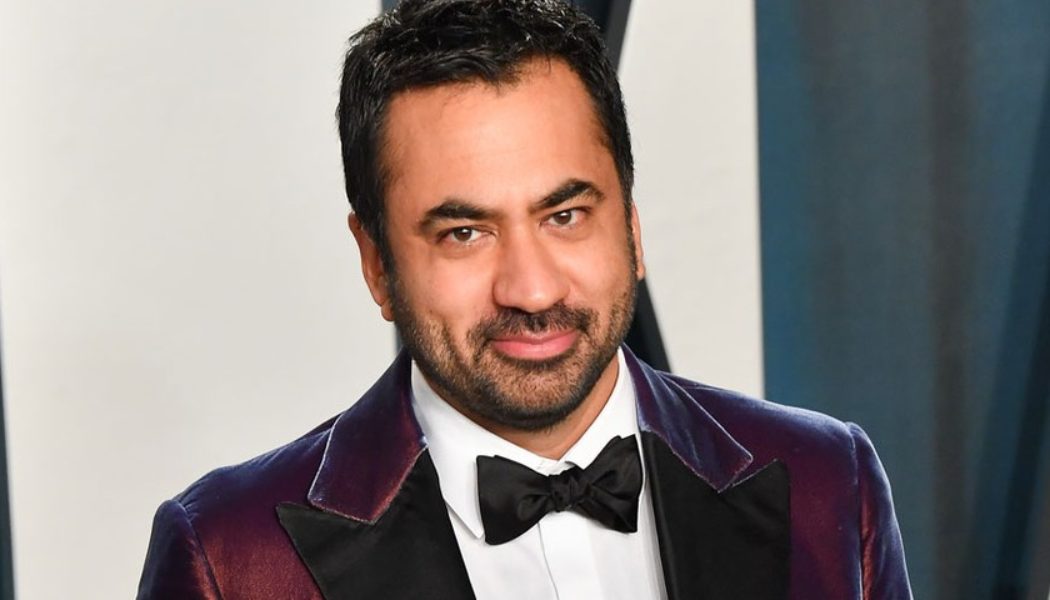 Kal Penn to Play Raptors Superfan Nav Bhatia in New Biopic