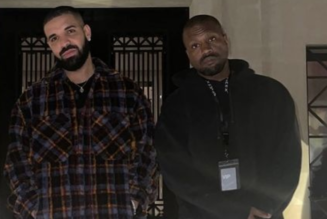 Kanye and Drake’s Free Larry Hoover Concert to Stream on Amazon Prime Video