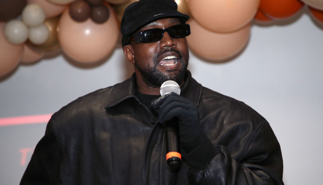 Kanye West Aims To Eliminate Homelessness In Los Angeles