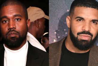 Kanye West and Drake’s ‘Free Larry Hoover Concert’ Will Reportedly Stream in IMAX Theaters