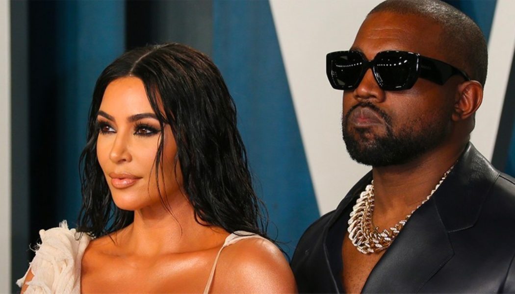 Kanye West Wants Kim Kardashian Back