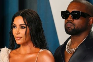 Kanye West Wants Kim Kardashian Back