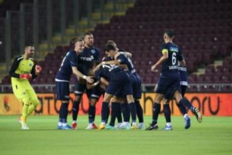 Kasimpasa vs Altay live stream, preview, and prediction