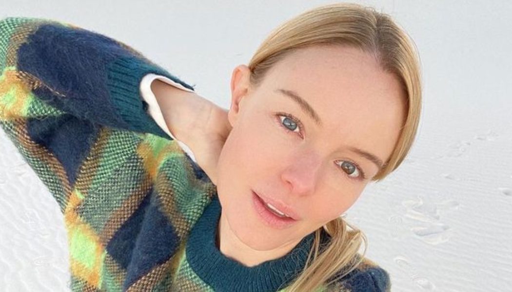 Kate Bosworth Wore Mango’s Cutest £50 Jumper That’ll Sell Out Immediately