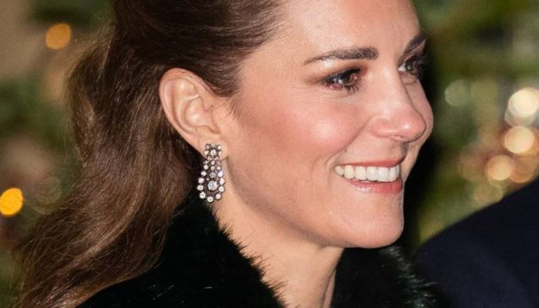 Kate Middleton Does Christmas Day Outfits So Well—Here Are Her Best