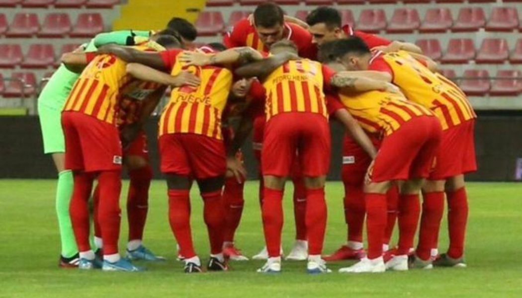 Kayserispor vs Gaziantep live stream, preview, and predictions