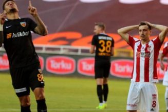 Kayserispor vs Sivasspor live stream, preview, and prediction