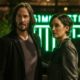 Keanu Reeves and The Matrix Resurrections Producer Say There’s No Sequel Planned