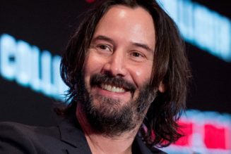 Keanu Reeves Confirms He Has Met With Marvel Boss Kevin Feige