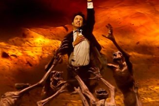 Keanu Reeves Is Interested in Returning as John Constantine