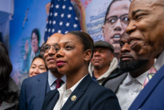 Keechant Sewell To Be The First-Ever African-American Female Commissioner Of The NYPD