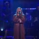 Kelly Clarkson Kicks ‘the Door Open’ With Soulful Silk Sonic Cover: Watch