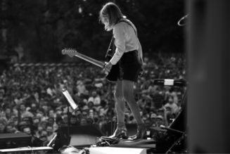 Kim Gordon Releases ‘Grass Jeans’ to Benefit Texas Abortion Rights Group