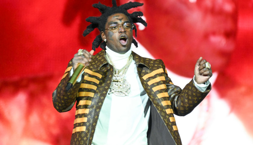 Kodak Black “Nightmare Before Christmas,” Moneybagg Yo & Big Homiie G “Gave It” & More | Daily Visuals 12.27.21