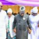 Kogi Gov Mourns Speaker’s Wife, Attends Burial Ceremony