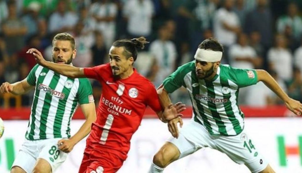 Konyaspor vs Antalyaspor live stream, preview, and predictions