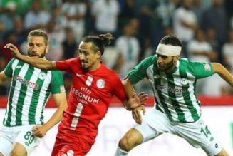 Konyaspor vs Antalyaspor live stream, preview, and predictions