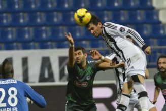 Konyaspor vs Besiktas live stream, preview, and prediction