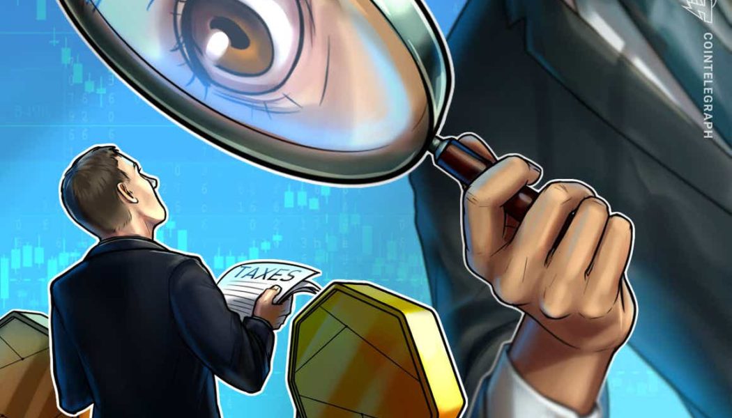 Korean crypto investment firm Hashed reportedly under tax investigation