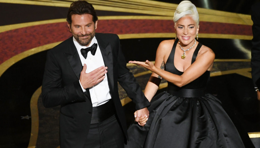 Lady Gaga Reveals She ‘Absolutely’ Took Bradley Cooper’s Advice for ‘House of Gucci’ Role