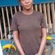 Lady kills man who stole N600k from his boss after he accused a friend of stealing from the money