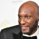 Lamar Odom Says He’s ‘Free’ Of Drugs, Porn Addiction & Relationships Since Split With Ex-Fiancée