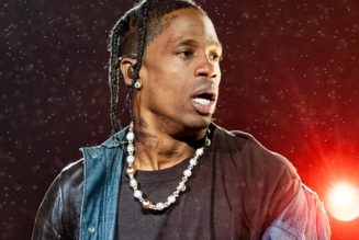 Law Firm Seeks $10 Billion USD in Astroworld Festival Damages From Travis Scott