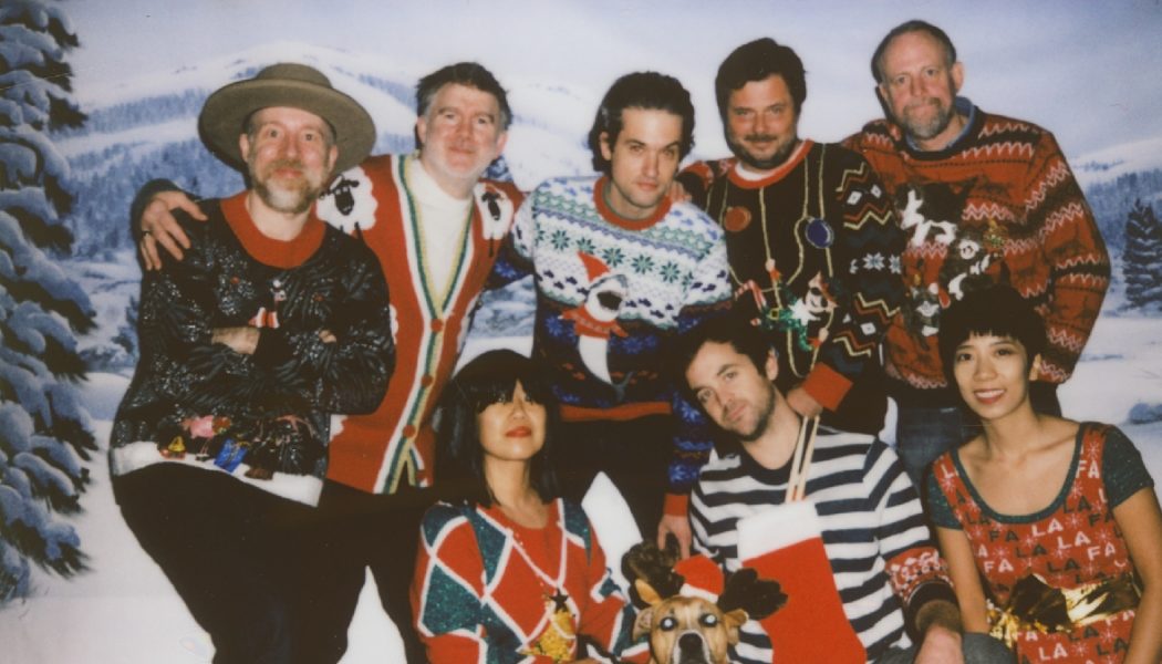 LCD Soundsystem Announce Holiday Special Starring Eric Wareheim and Macaulay Culkin