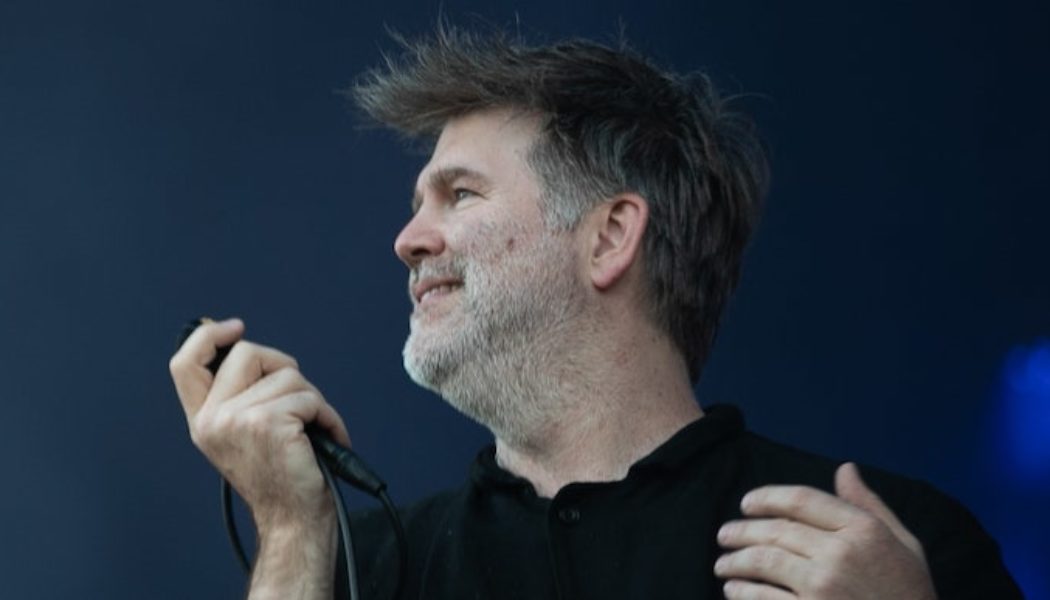 LCD Soundsystem Release Statement About Remaining Brooklyn Residency Dates