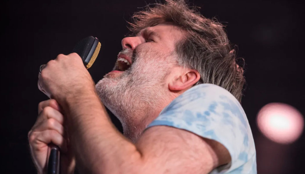 LCD Soundsystem to Continue Brooklyn Residency Amid Omicron Surge