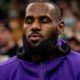 LeBron James Could Miss Several Games After Entering COVID-19 Protocols