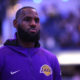 LeBron James Tests Negative For COVID-19, Can Return To NBA Action Soon