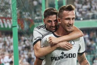 Legia Warsaw vs Spartak Moscow Preview and Prediction