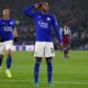 Leicester City news: Brendan Rodgers shares extent of Ricardo Pereira injury