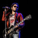 Lenny Kravitz Wows at Private Party During Miami Art Week