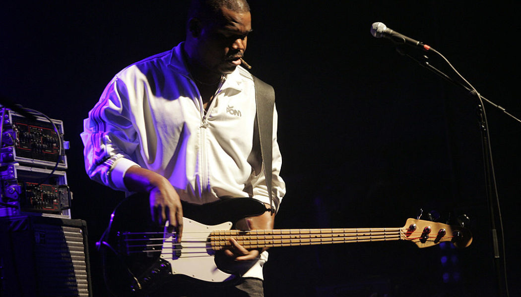 Leonard ‘Hub’ Hubbard, Longtime Bassist for The Roots, Dies at 62